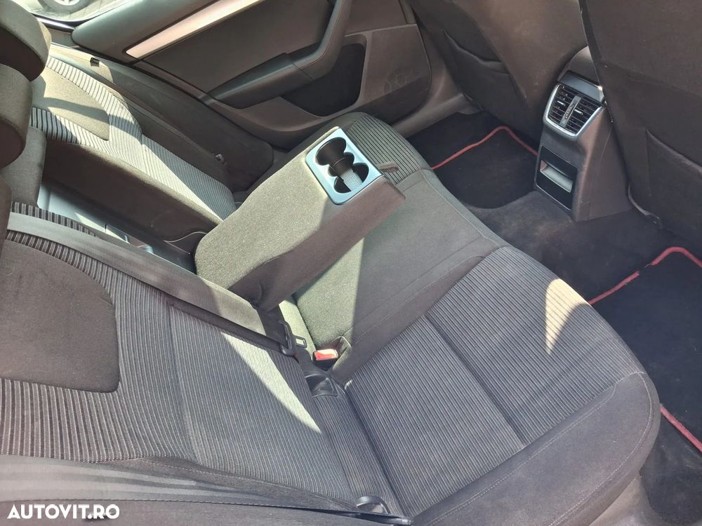 Skoda Octavia 1.6 TDI Ambition - 20