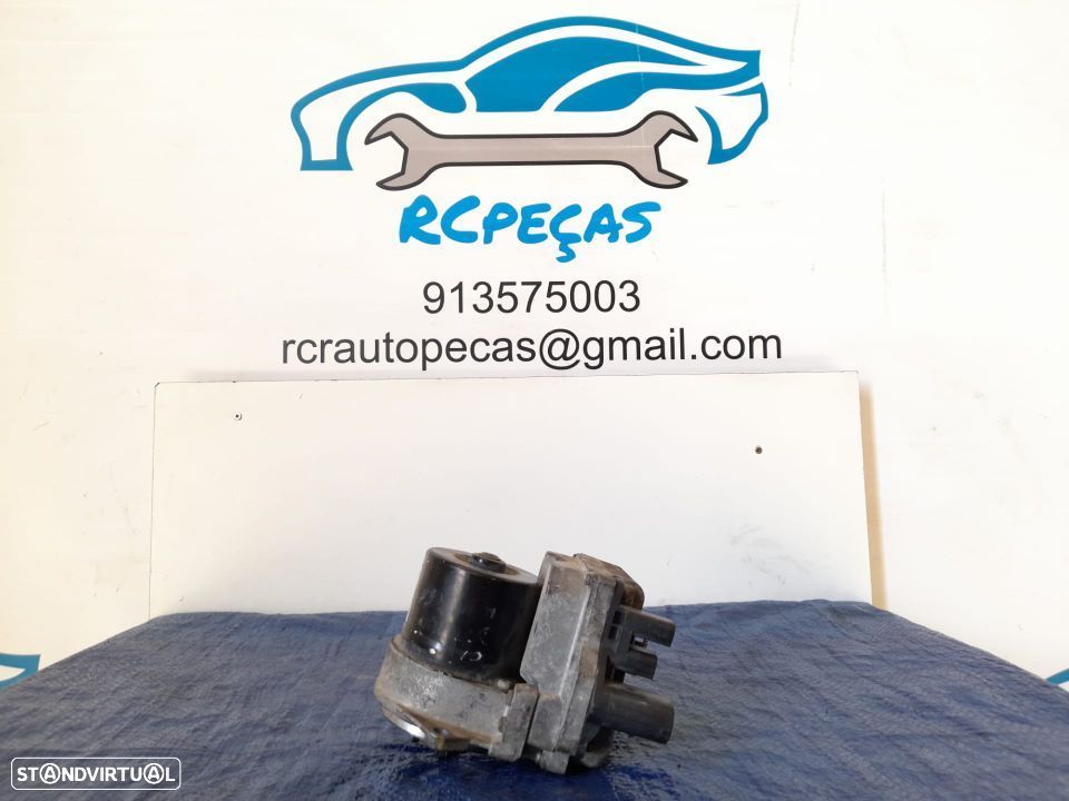 CAIXA DIRECÇÃO DIREÇÃO ELETRICA ORIGINAL | REF. 6800002726E Q003T62676 | MINI COOPER ONE R56 1.6D; - 1