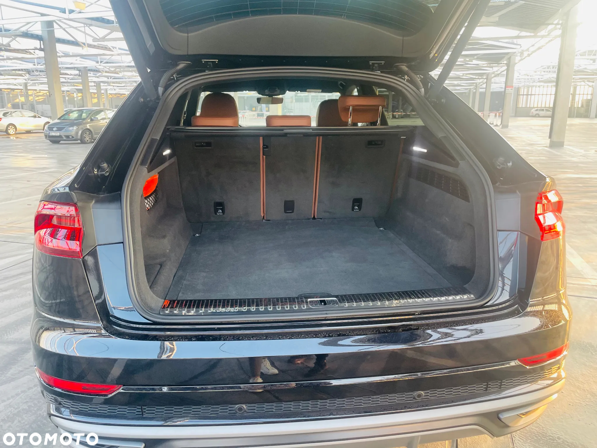 Audi Q8 - 5