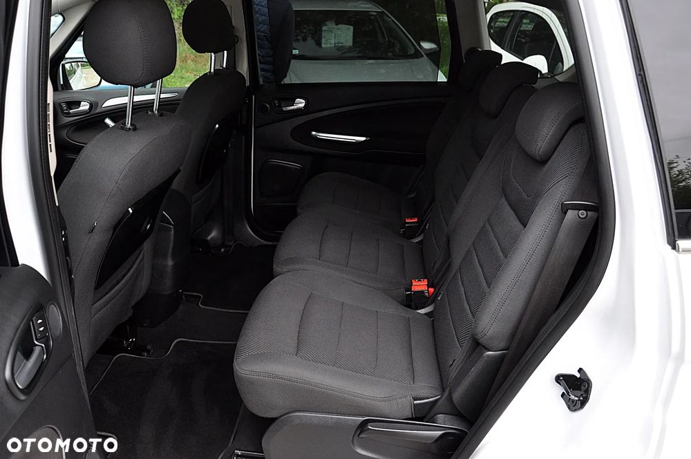 Ford S-Max 2.0 TDCi Gold X - 28