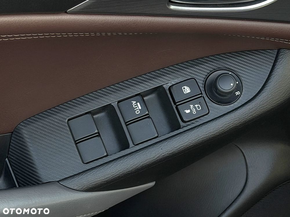 Mazda CX-3 SKYACTIV-G 120 FWD Center-Line - 34