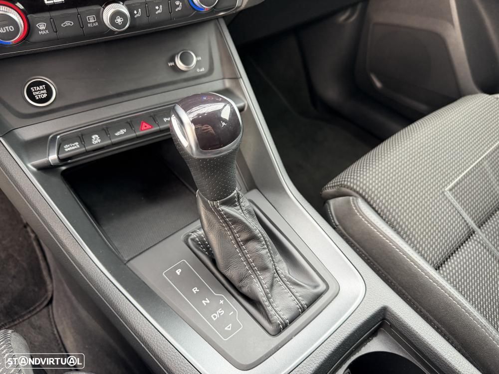 Audi Q3 Sportback 45 TFSIe S line S tronic - 22