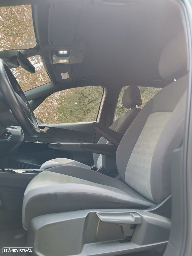 VW ID.3 Pro Performance - 7