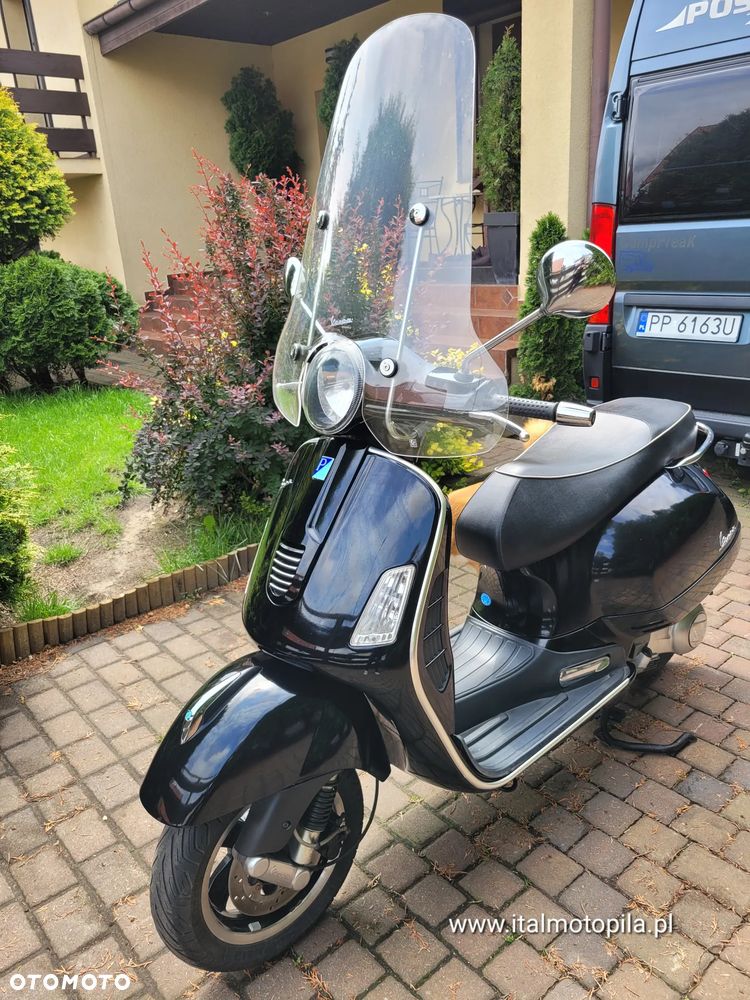 Piaggio Vespa - 27
