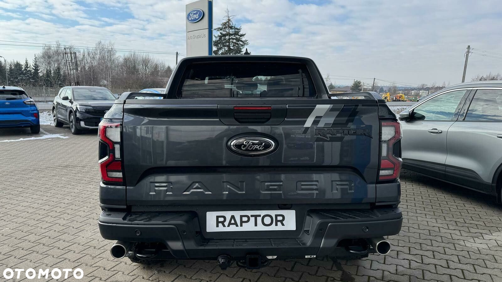 Ford Ranger - 6