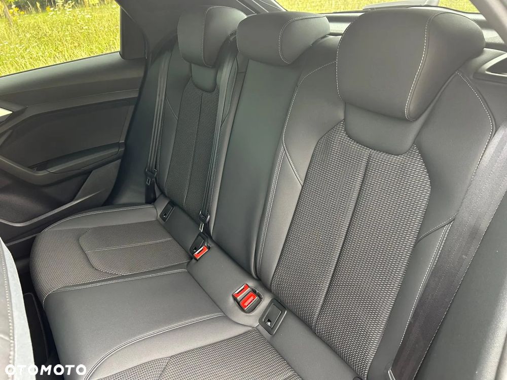 Audi A1 Sportback - 22