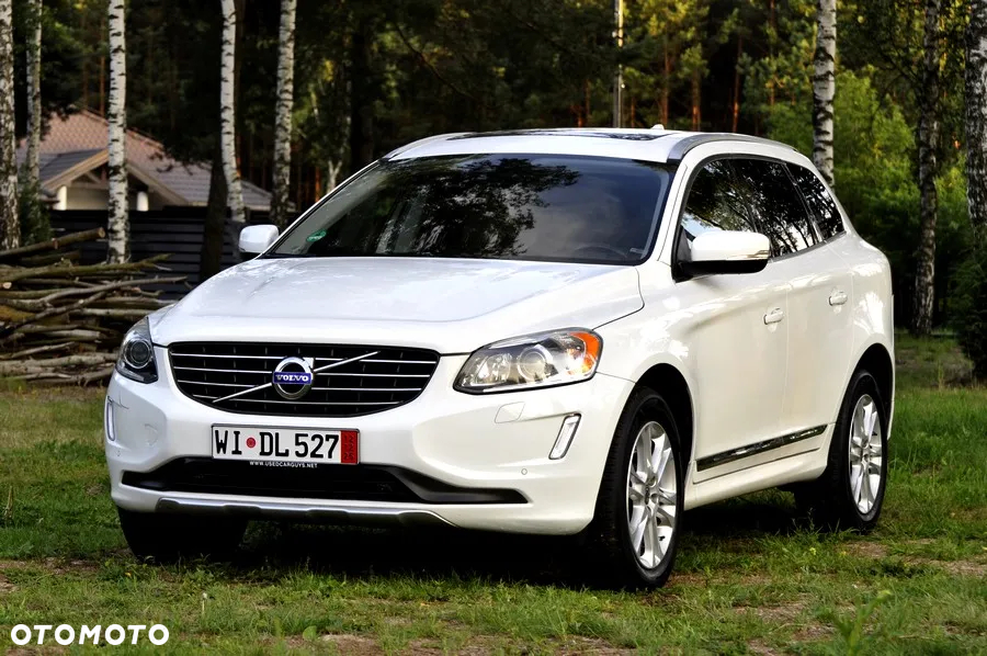 Volvo XC 60 T5 Powershift Summum - 3