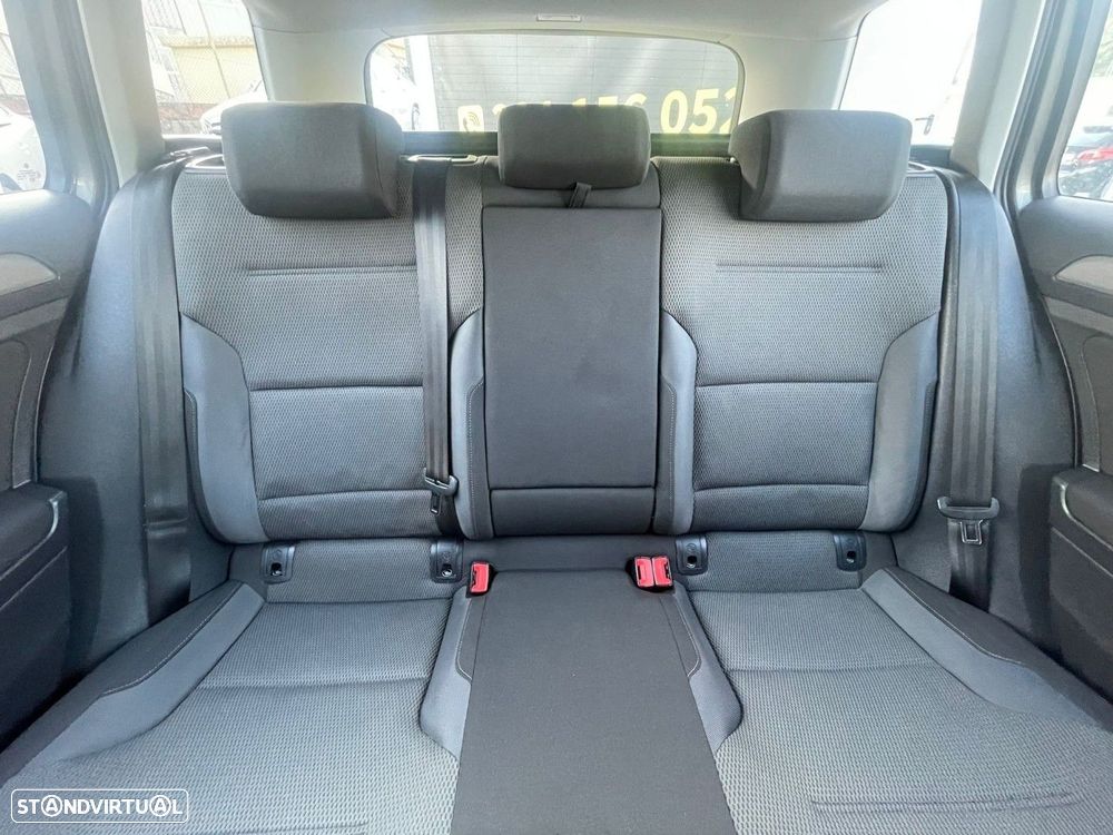 VW Golf Variant 1.6 TDi GPS Edition - 13