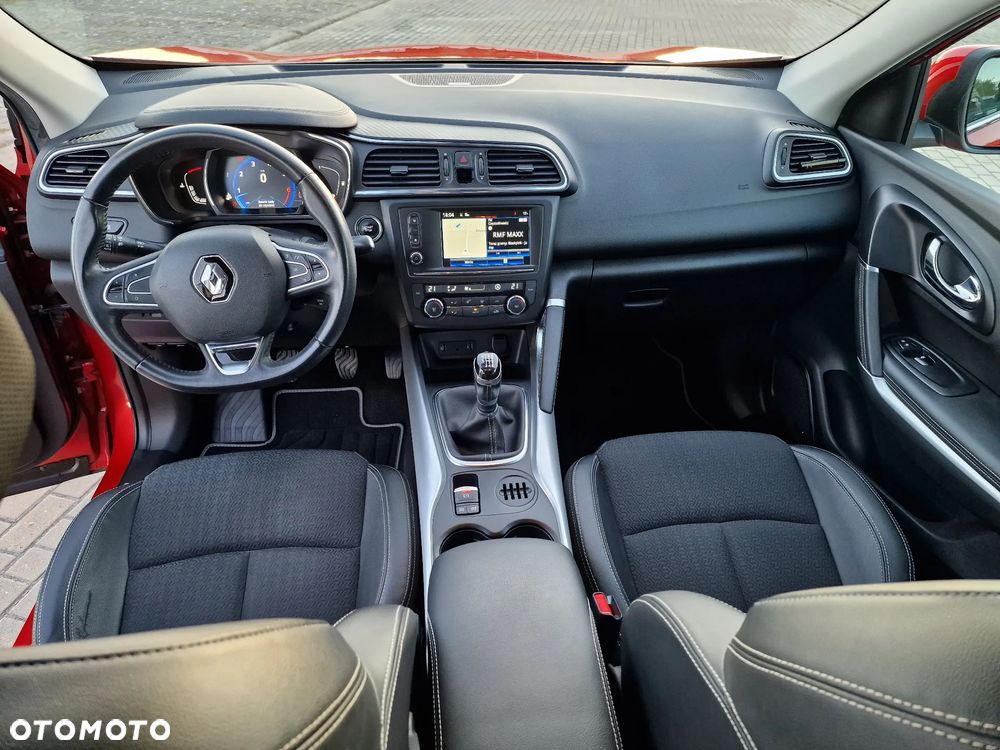 Renault Kadjar 1.2 Energy TCe Intens - 7