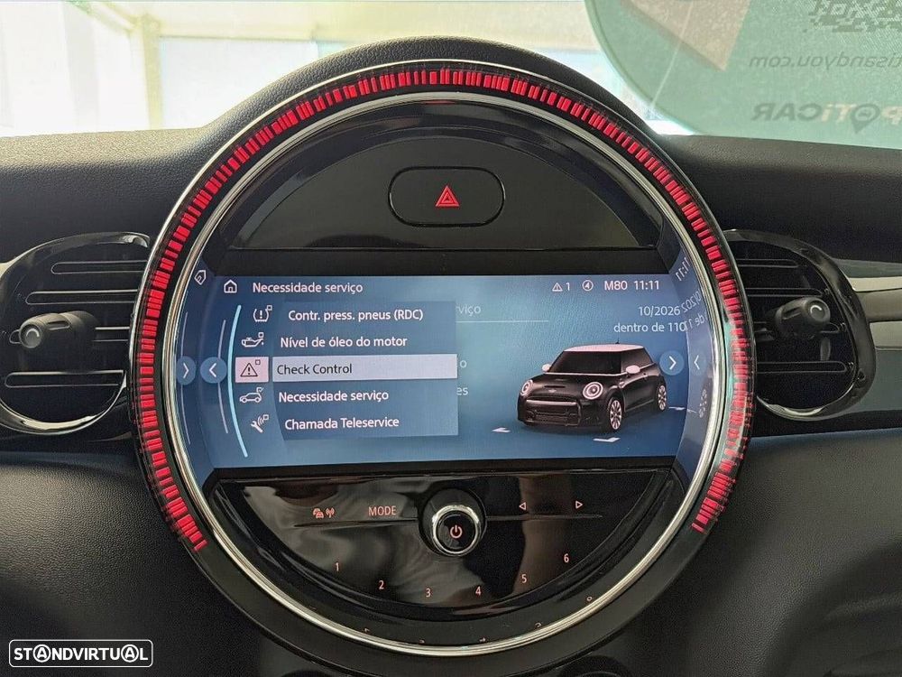 MINI 3 Portas - 17