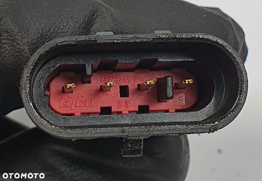 SONDA LAMBDA FIAT PUNTO II 1.2 16V 0258006206 - 3