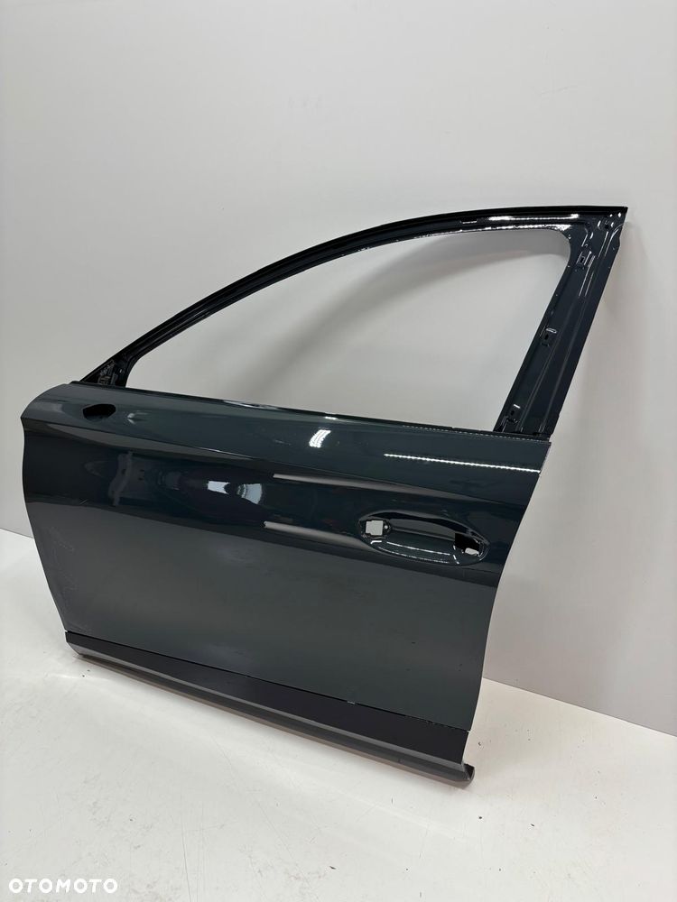 Cupra Formentor 5FF Drzwi Lewe Przód Przednie 5FF831311 - 3