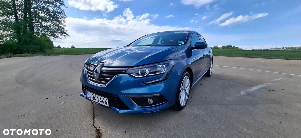 Renault Megane ENERGY TCe 130 BUSINESS - 18