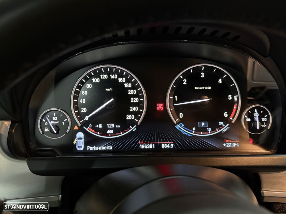 BMW 640 d xDrive Pack M - 32