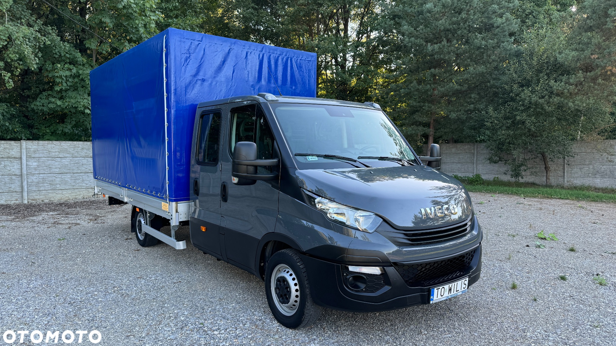 Iveco Daily - 7