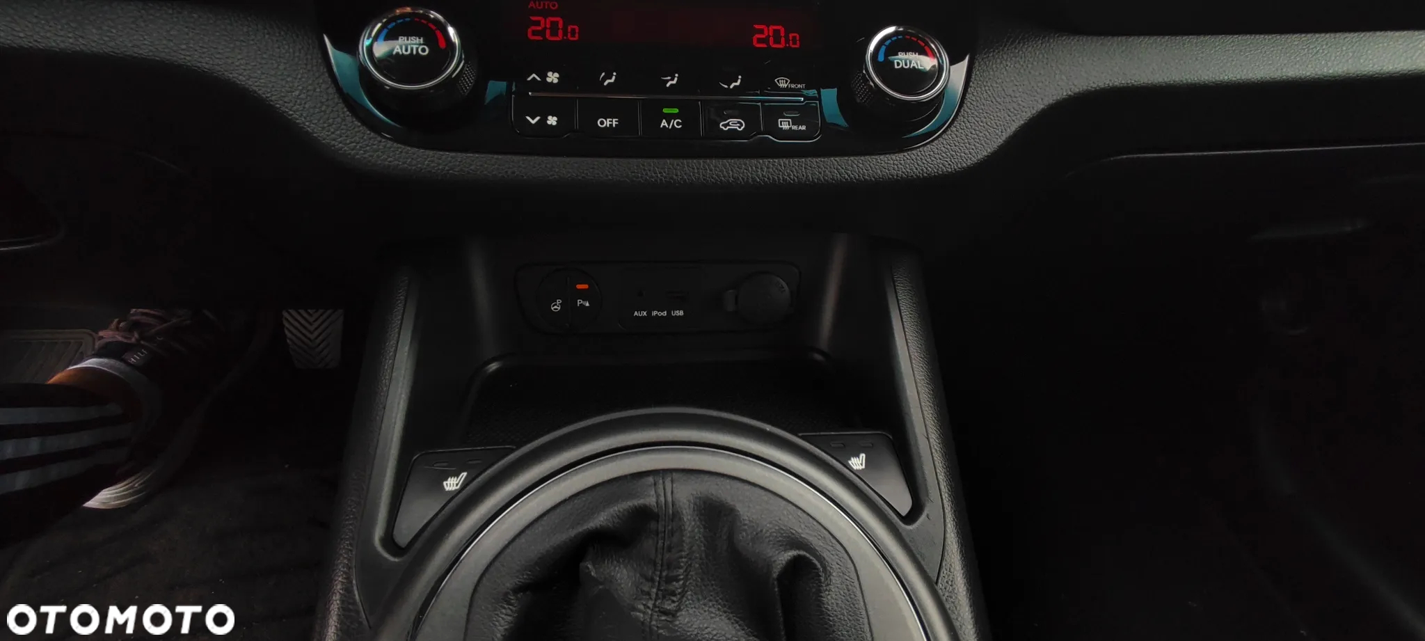 Kia Sportage - 21