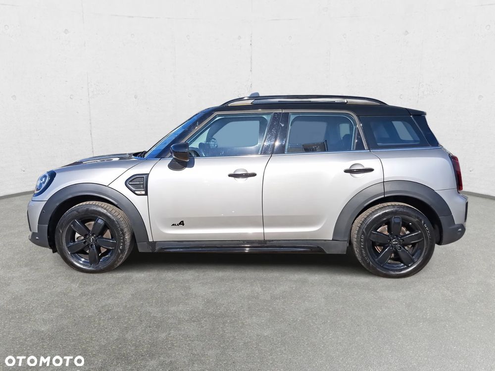 MINI Countryman Cooper ALL4 - 9