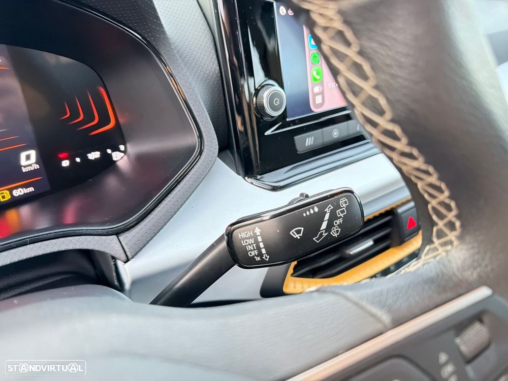 SEAT Ibiza 1.0 TSI Xcellence DSG - 21