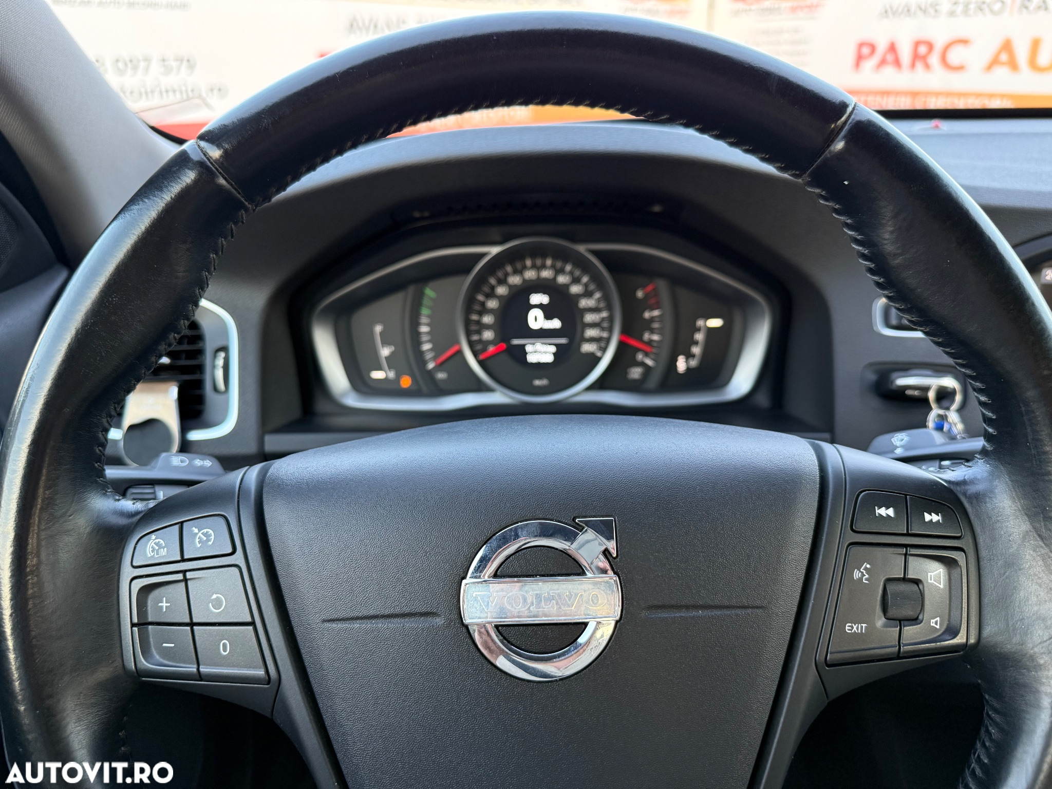 Volvo S60 - 8