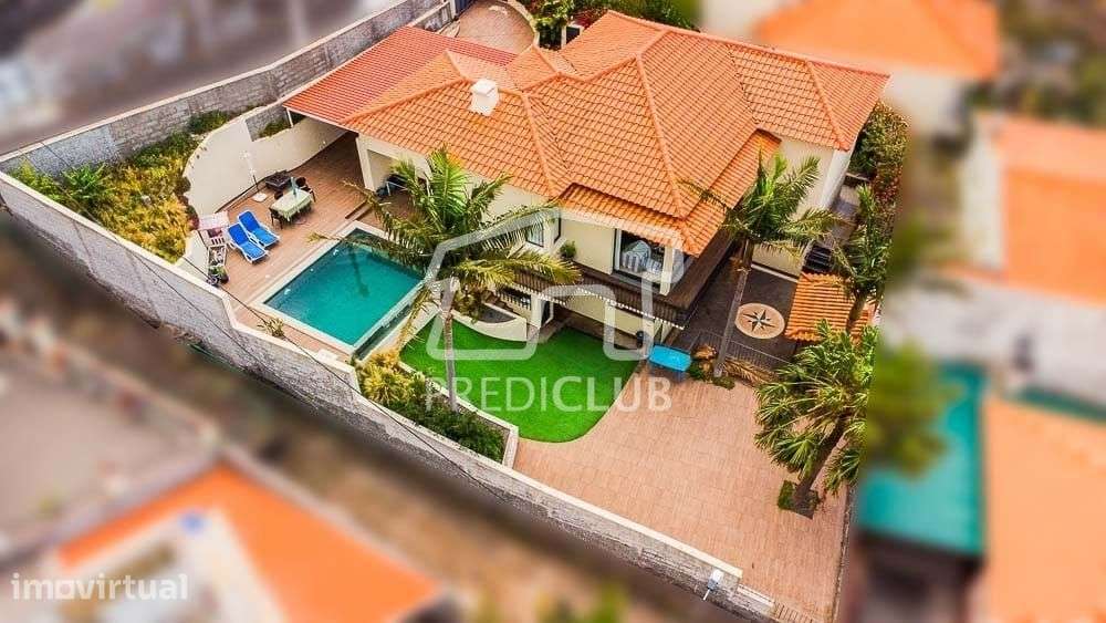 Moradia T3 - Santa Maria Maior | Funchal - Grande imagem: 4/44