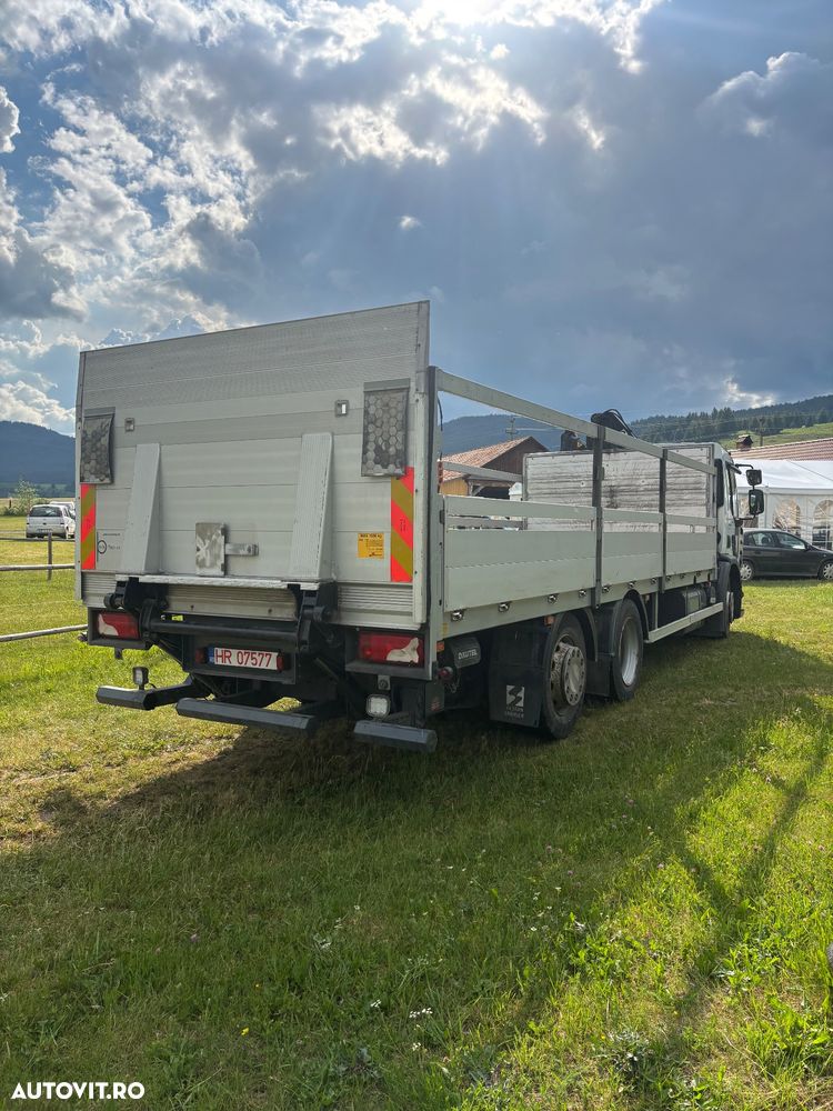 Renault Premium - 4