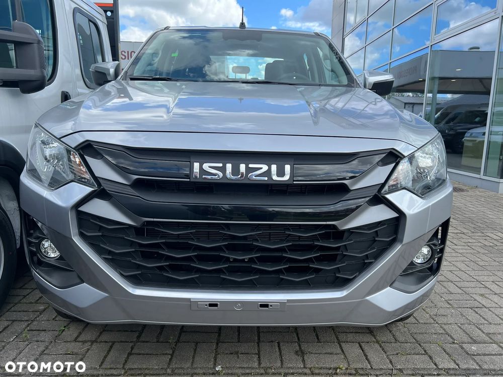 Isuzu D-Max 1.9 DC LS - 4
