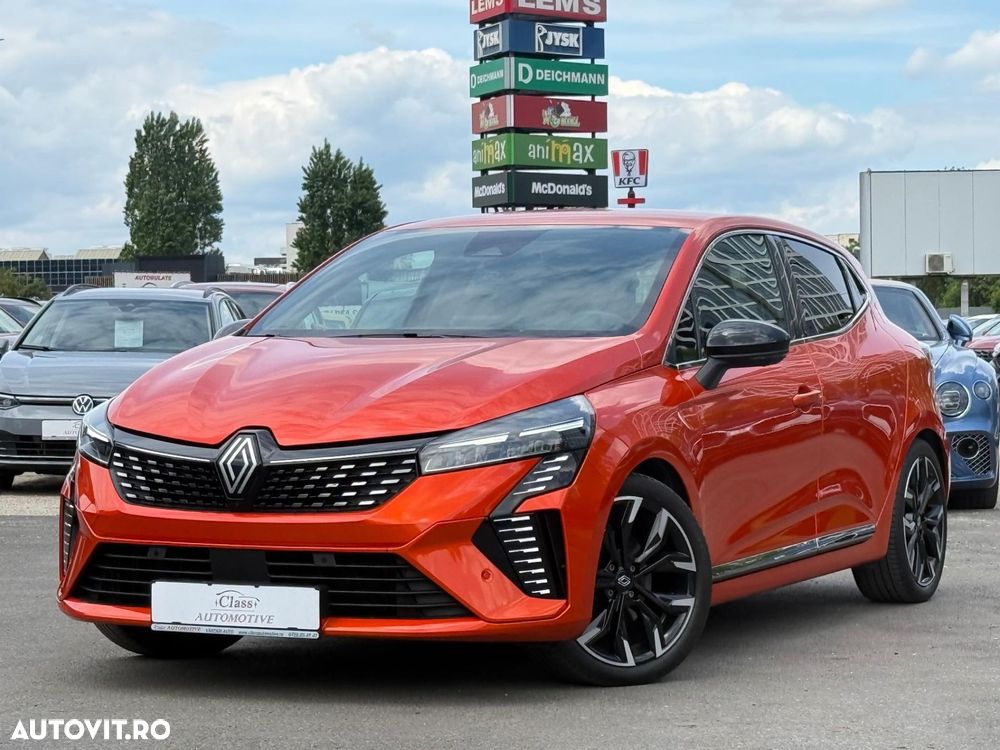 Renault Clio - 34