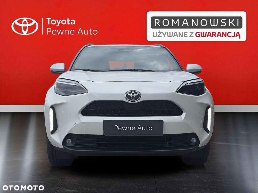 Toyota Yaris Cross Hybrid 1.5 Style - 10