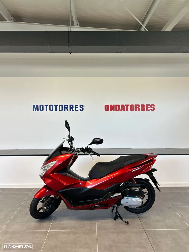Honda PCX125 PCX125 - 2