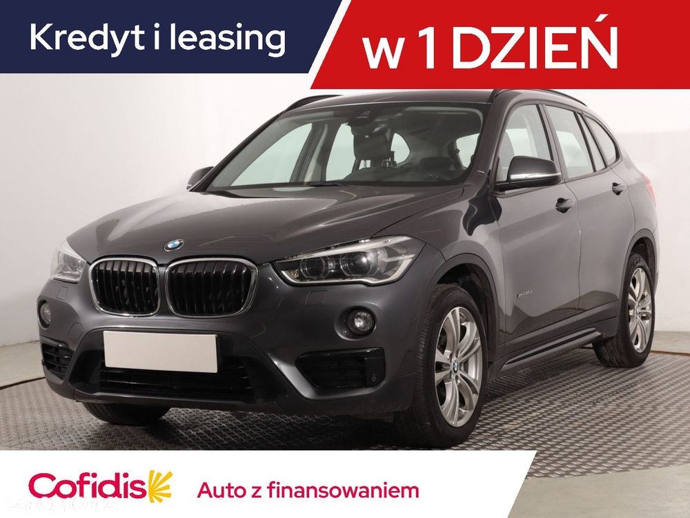 BMW X1 - 2