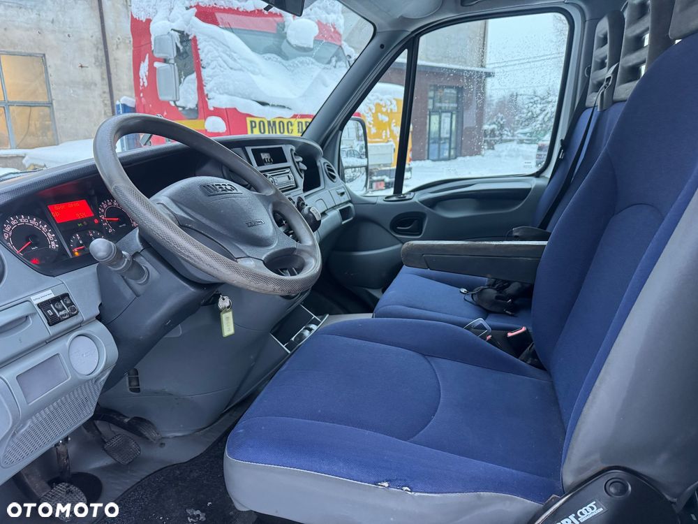 Iveco 50c17 - 15