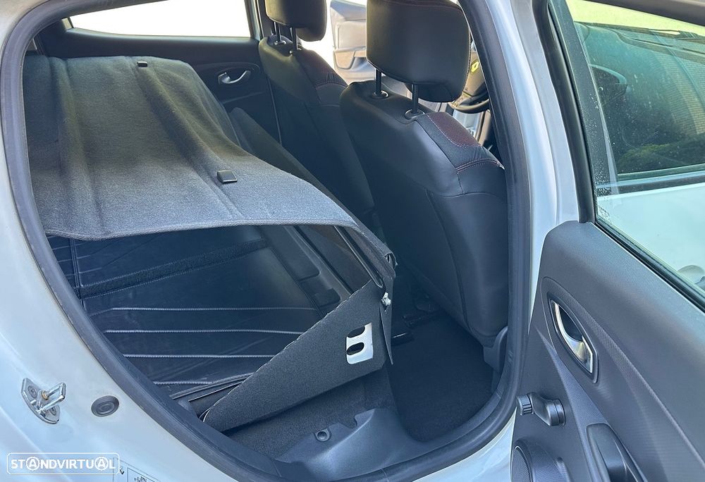 Renault Clio 1.5 DCi - 13