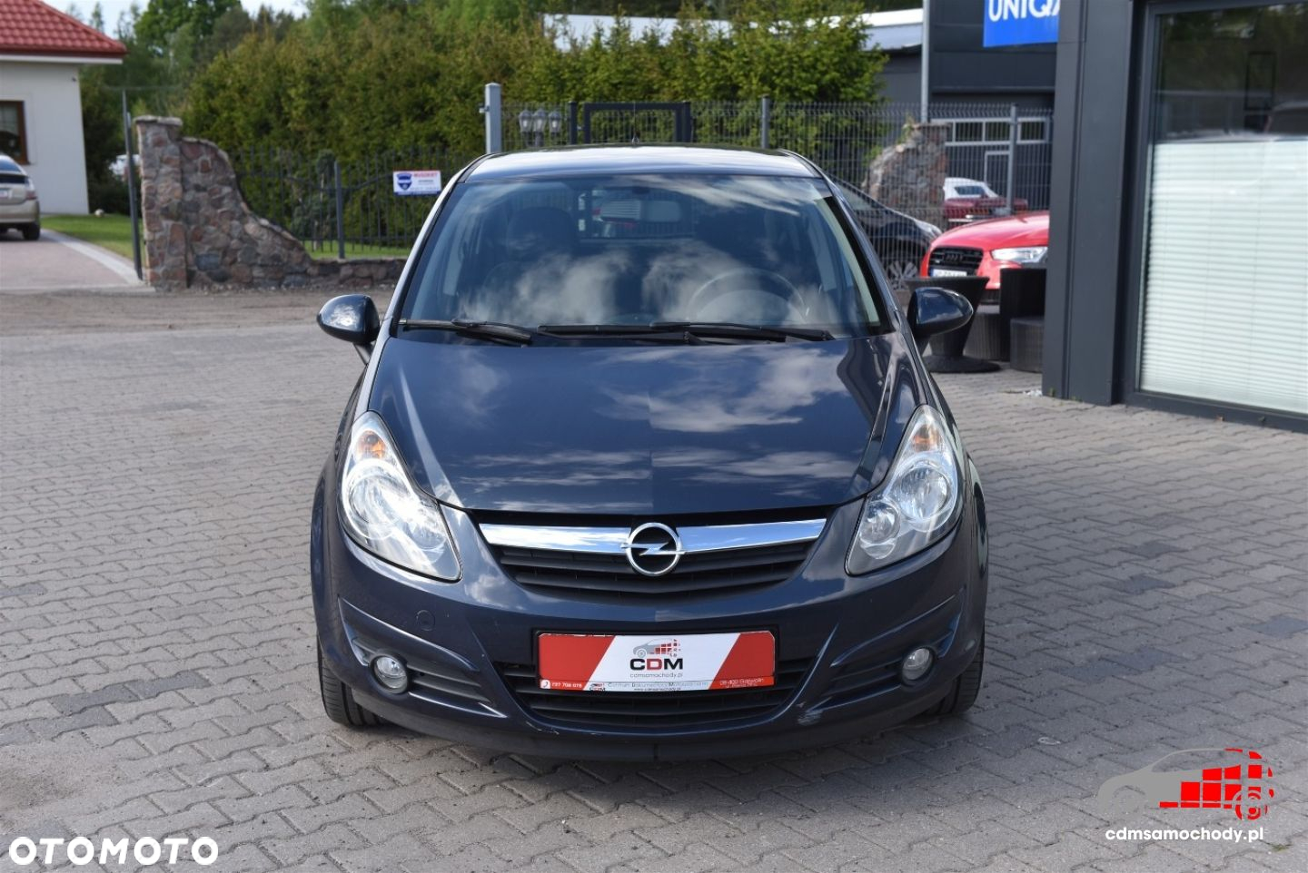 Opel Corsa - 5