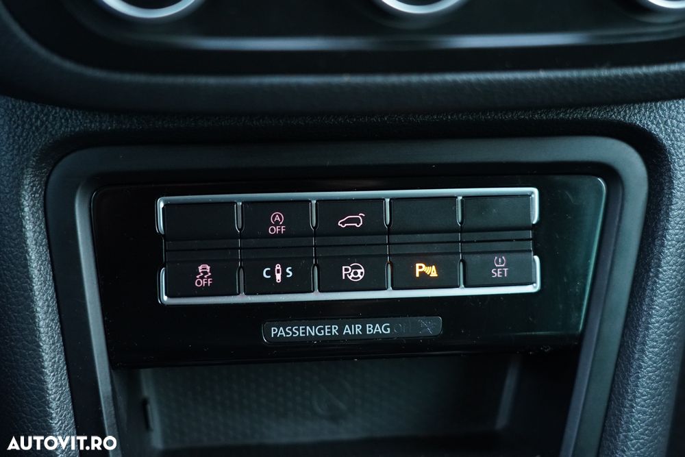 Volkswagen Sharan 2.0 TDI Blue Motion Highline - 20