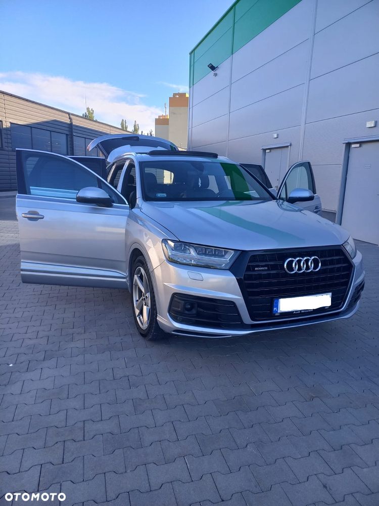 Audi Q7 - 22