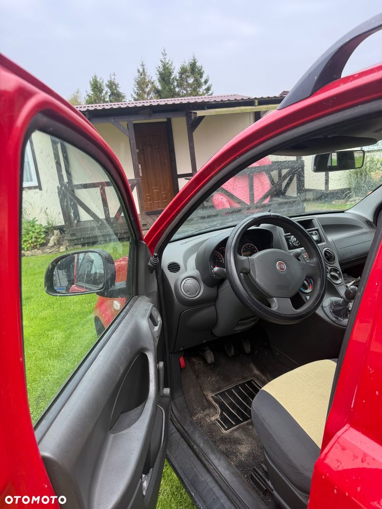 Fiat Panda - 4