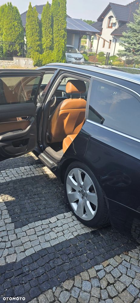 Audi A6 Avant 2.7 TDI Multitronic - 5