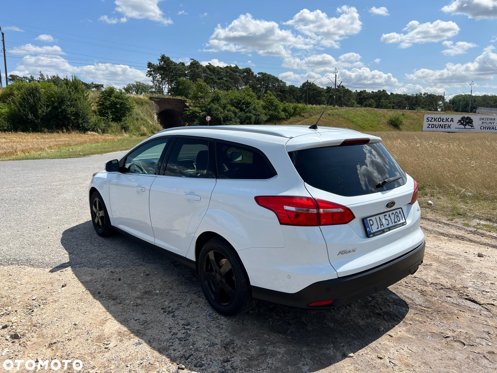 Ford Focus - 5