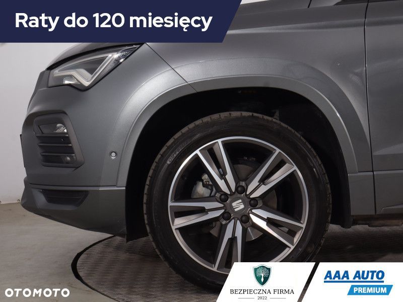 Seat Ateca - 17