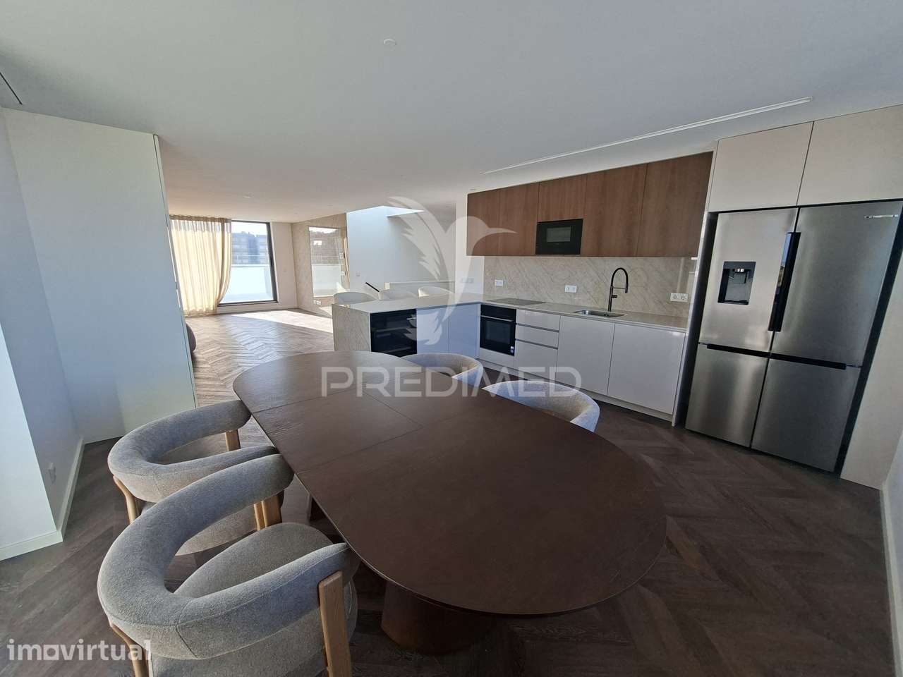 EXCLUSIVO T4 EM LEÇA DA PALMEIRA - Grande imagem: 4/14
