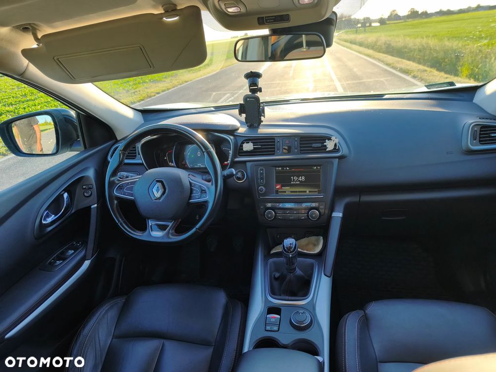 Renault Kadjar 1.6 dCi Energy S-Edition 4x4 - 8