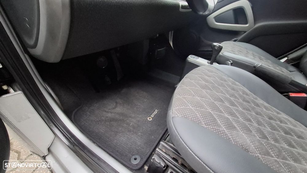 Smart ForTwo Coupé - 35