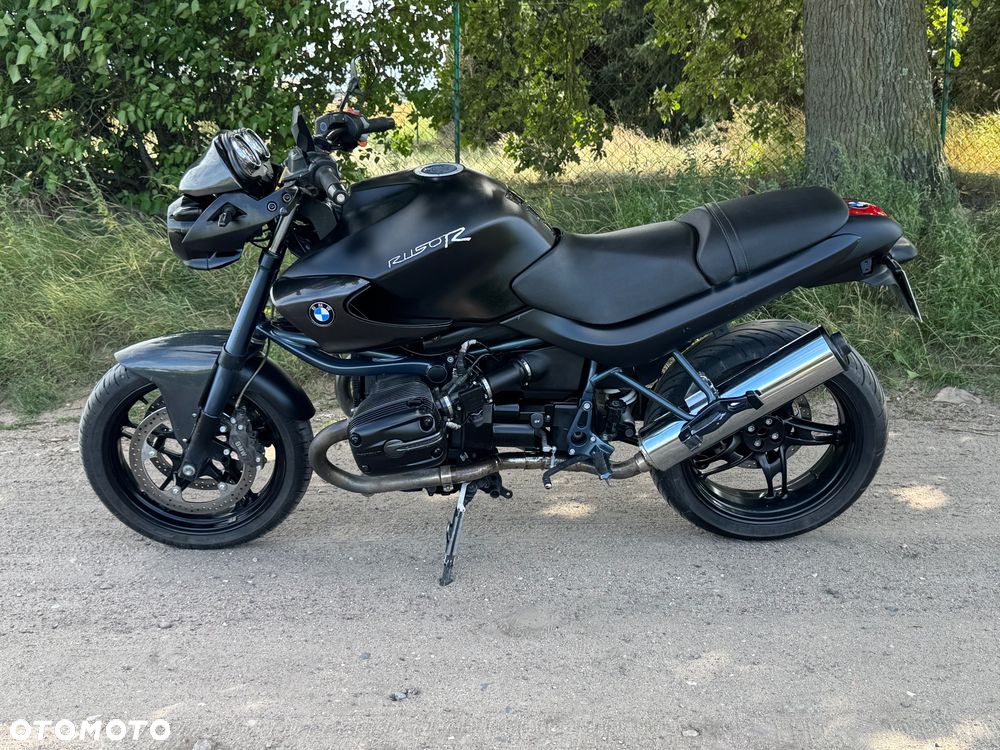 BMW R - 17