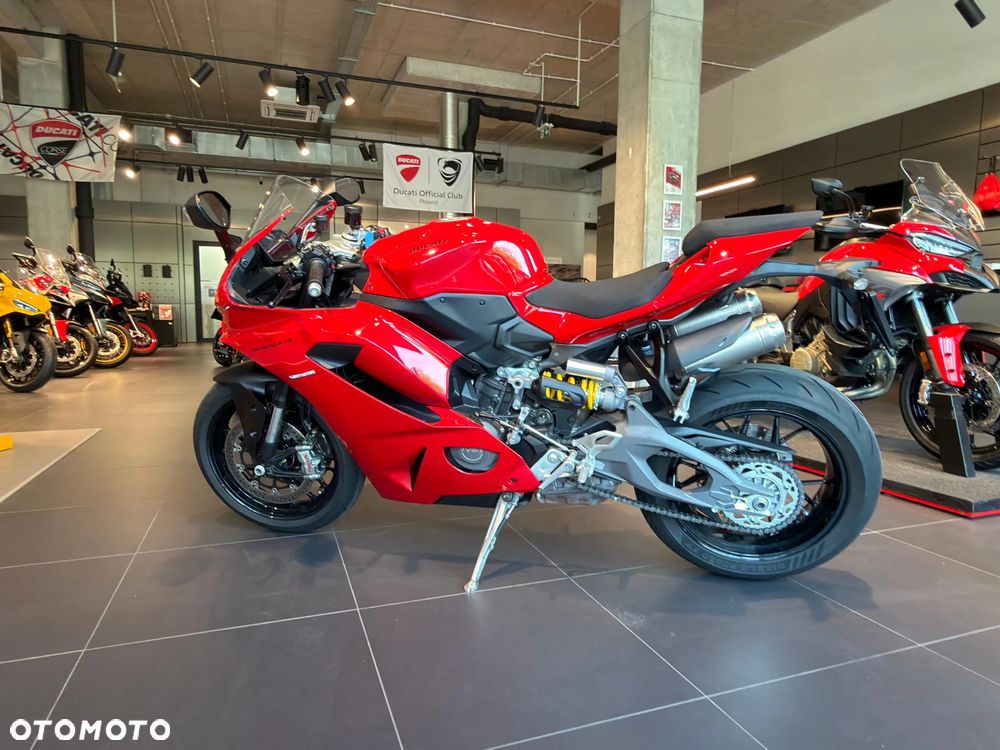 Ducati Panigale V2 - 7
