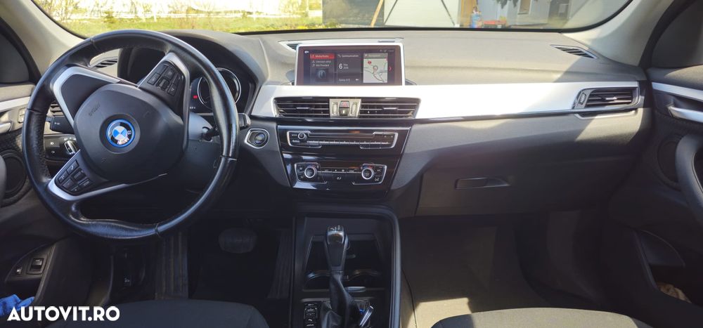 BMW X1 - 3