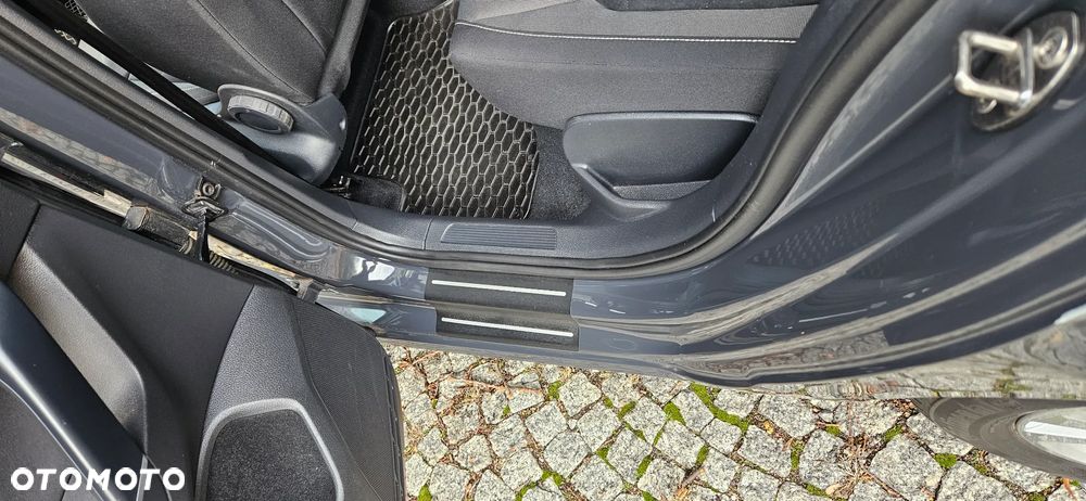 Volkswagen Golf Sportsvan VII SV 1.4 TSI BMT Comfortline - 9