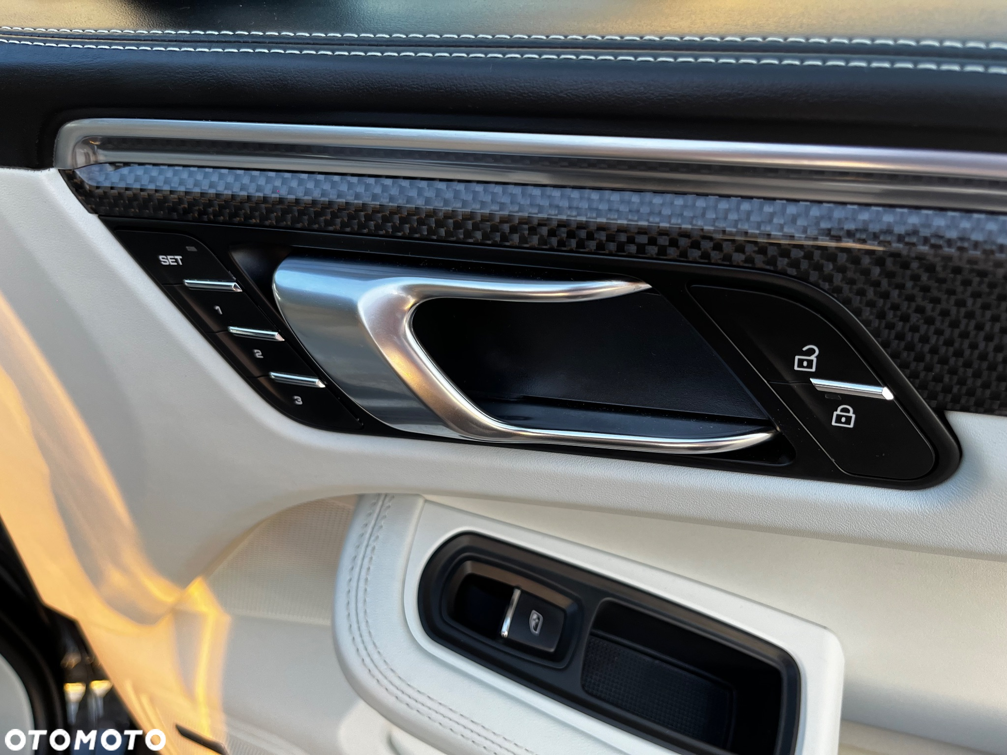 Porsche Macan S - 17