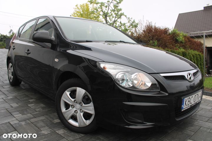 Hyundai i30 1.4 Edition Plus - 13