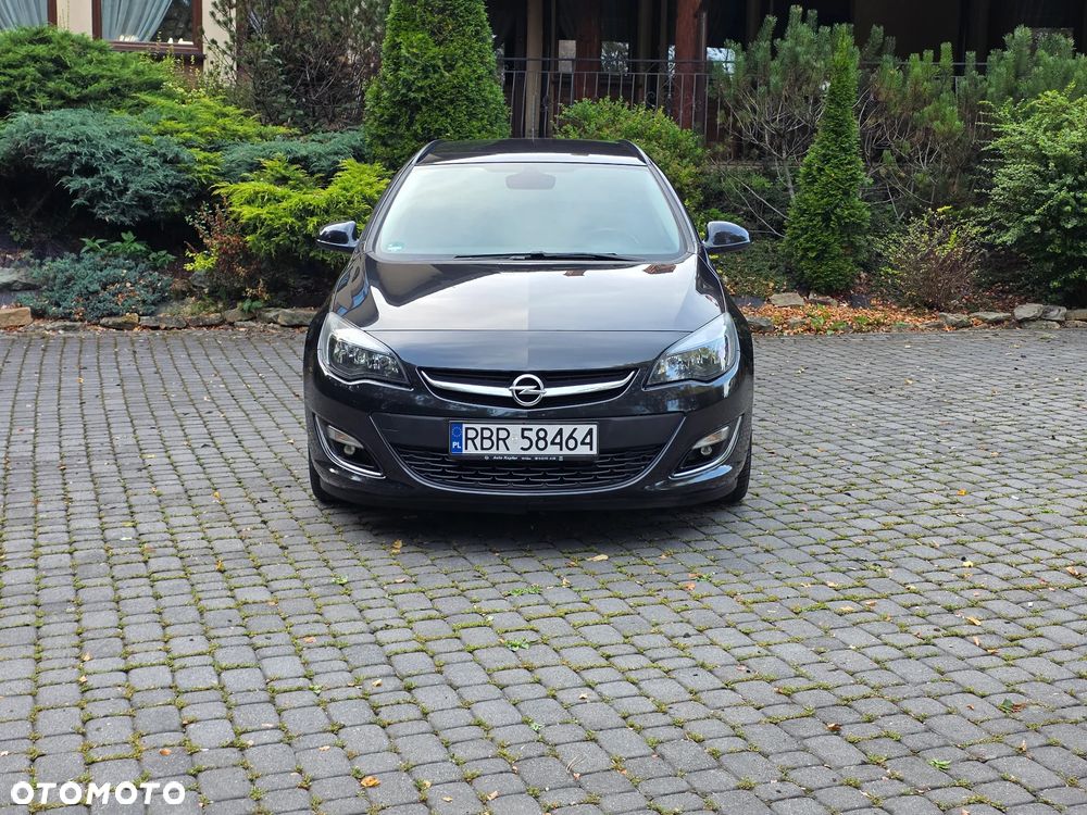 Opel Astra - 40
