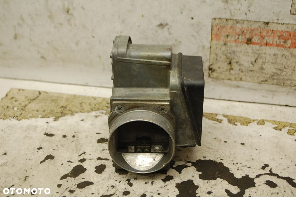 PRZEPŁYWOMIERZ 0280203027 BMW E34 E32 3.5L M30B35 - 3